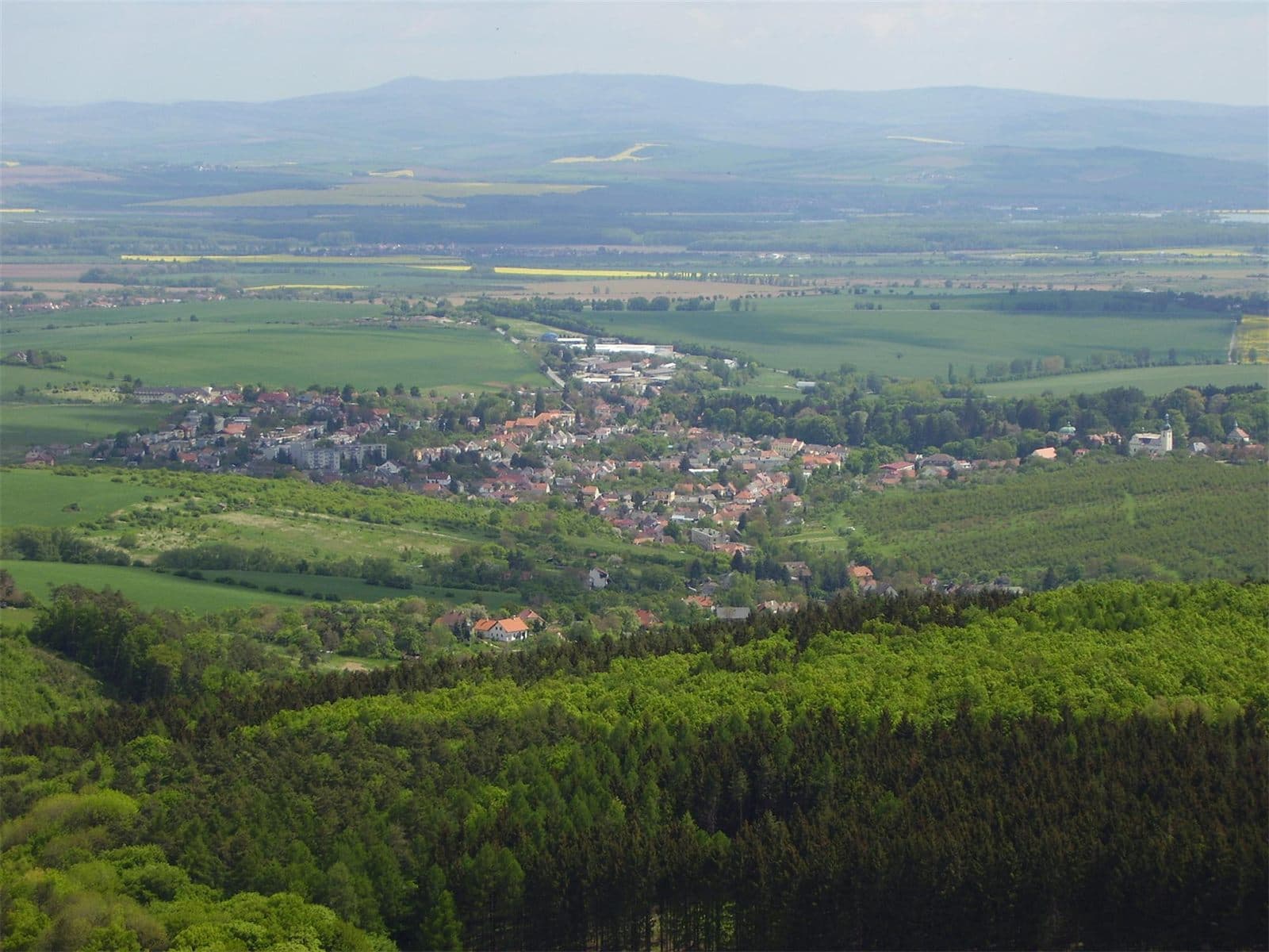 Buchlovice Chateau