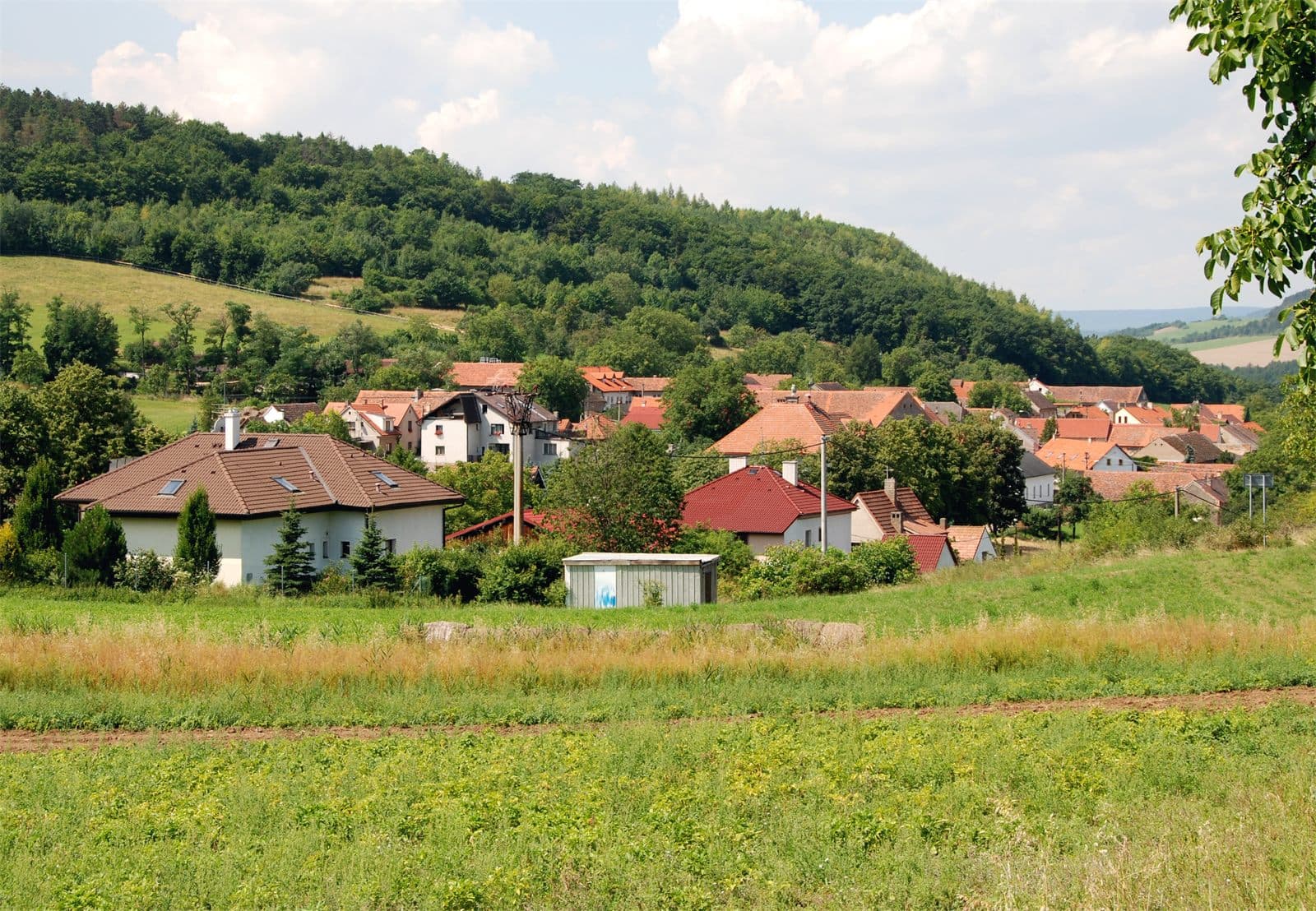 Koněprusy Caves