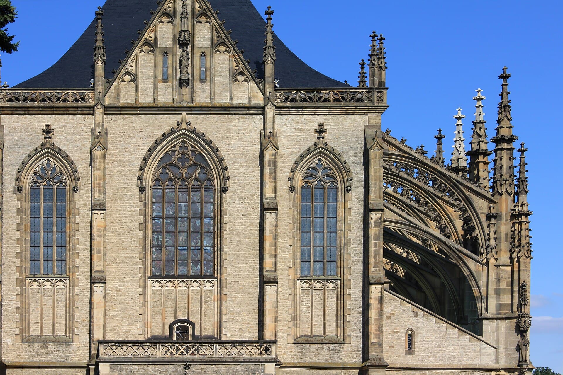 Kutná Hora & Bone Church
