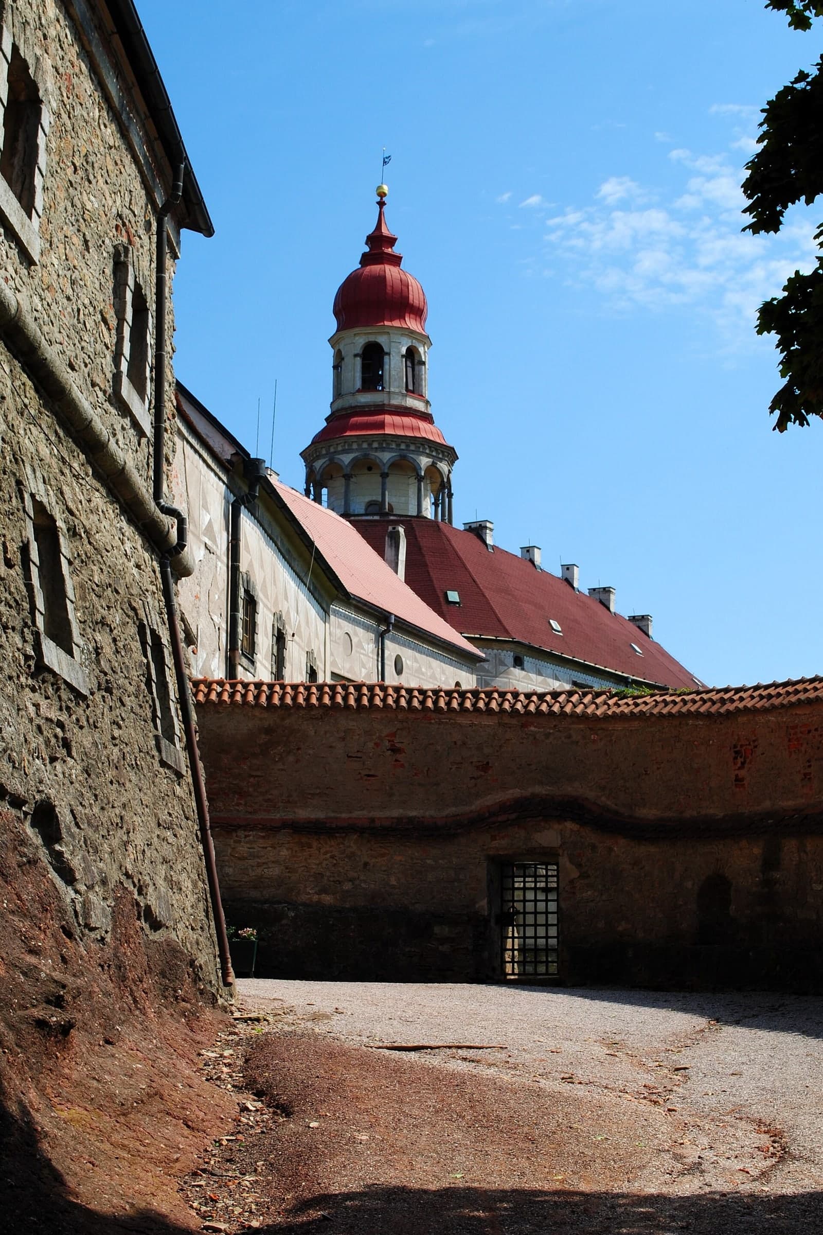 Náchod