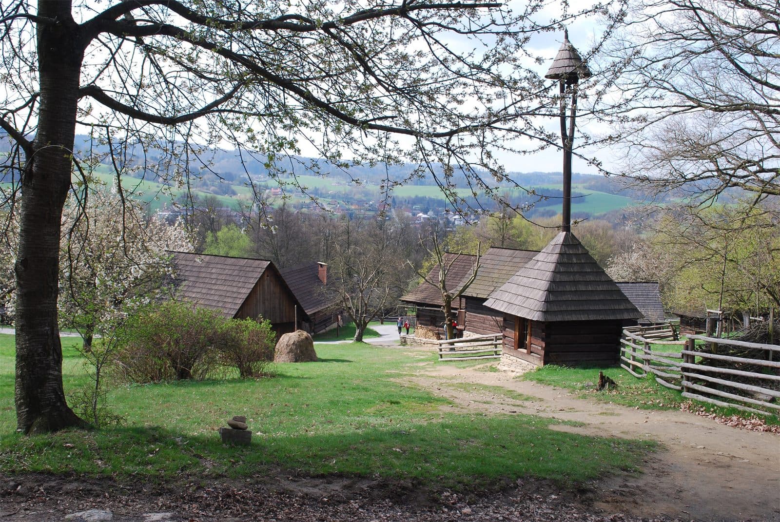 Wallachian Open-Air Museum