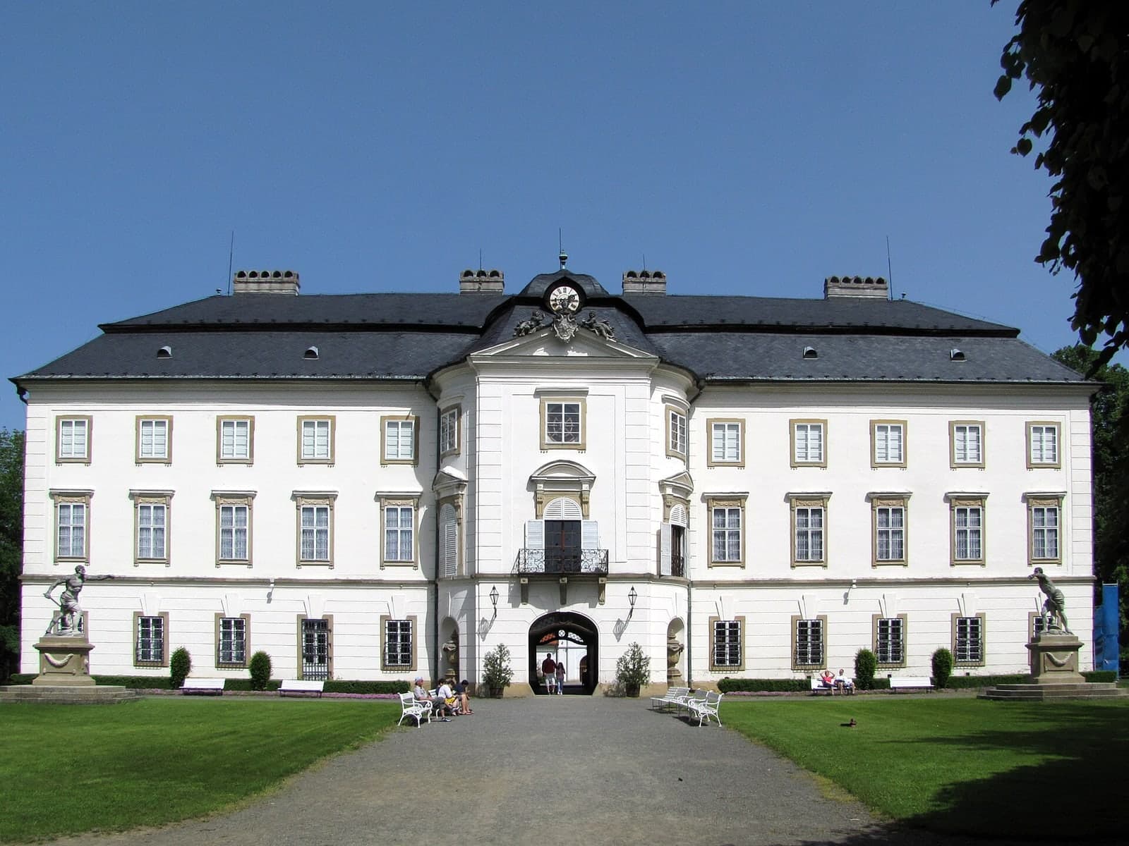 Vizovice
