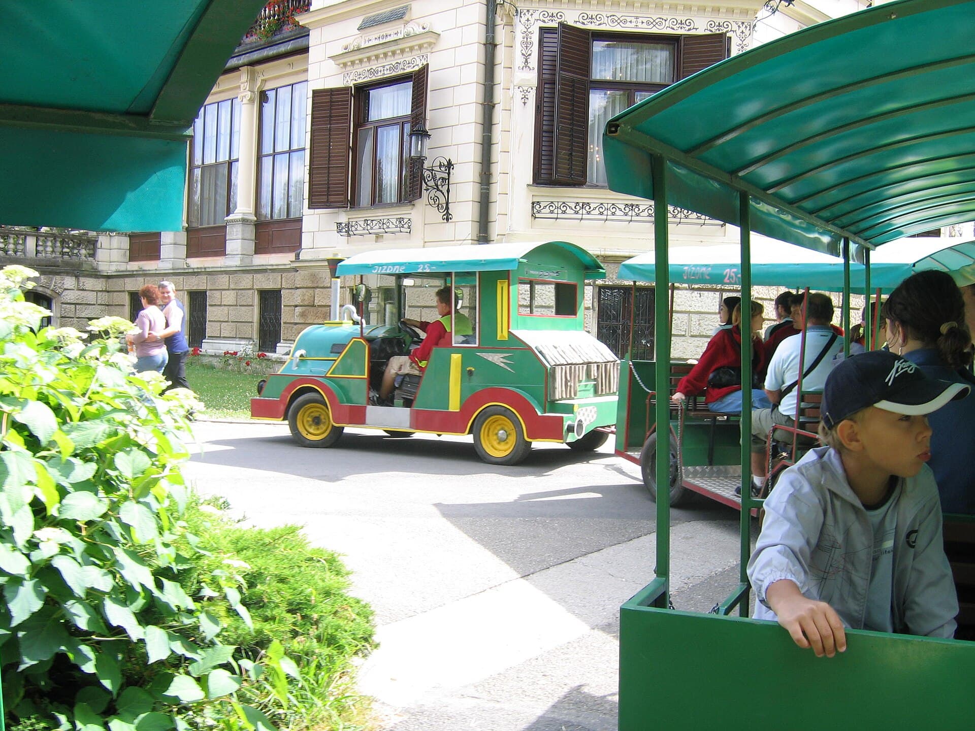 Zoo Zlín (Lešná)