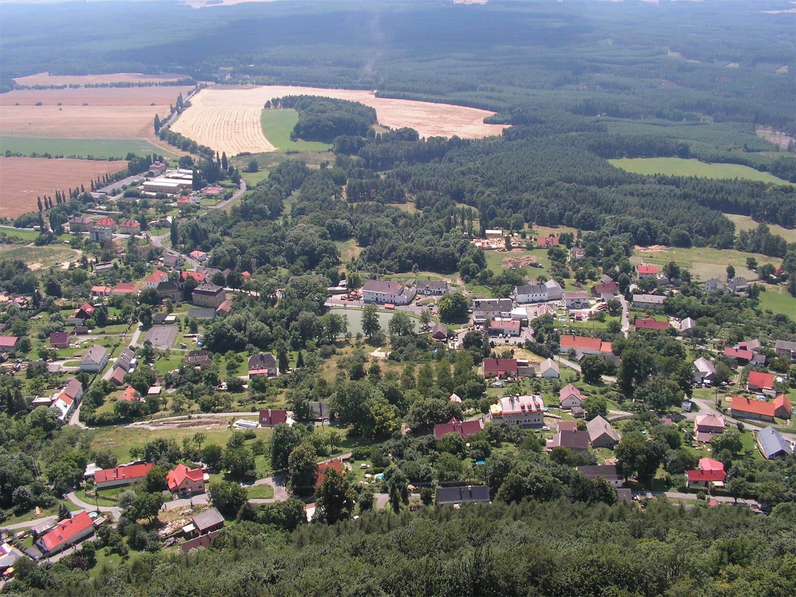 Bezděz Castle